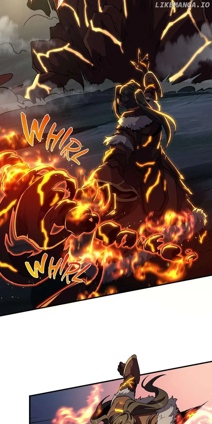 The Beginning After the End Chapter 203 image 094_optimized